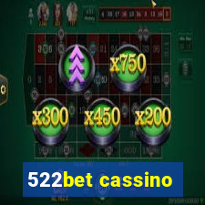 522bet cassino